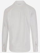 Gherardi Stretch Shirt