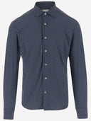 Gherardi Pois Shirt