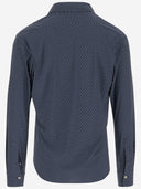 Gherardi Pois Shirt