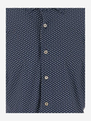 Gherardi Pois Shirt