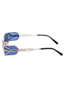 Matsuda Sunglasses 10611 H.Sg Pw Bs