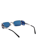 Matsuda Sunglasses 10611 H.Sg Pw Bs