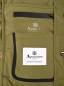 Chaquetas aquascutum