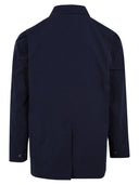 Aquascutum Coats Blue