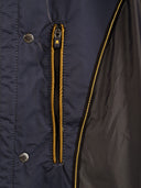 Moorer Coats Denim