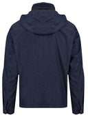 Moorer Coats Denim
