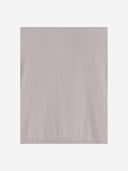 Allude Cashmere Sweater With Bangs