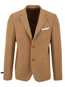 Daniele Alessandrini Jackets Sand