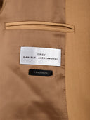 Daniele Alessandrini Jackets Sand