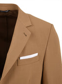 Daniele Alessandrini Jackets Sand