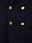 Daniele Alessandrini Jackets Blue