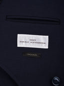 Daniele Alessandrini Jackets Blue