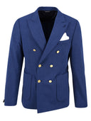 Daniele Alessandrini Jackets Blue