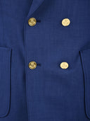 Daniele Alessandrini Jackets Blue