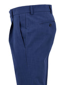 Daniele Alessandrini Trousers Blue