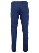 Daniele Alessandrini Trousers Blue