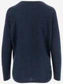 Oliver Lattughi Cashmere Sweater