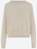Maglione Oliver Lattughi Cashmere