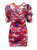Gaelle Dresses Multi Colour