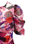 Gaelle Dresses Multi Colour