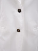 Drumohr Jackets White