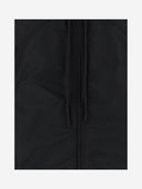 Giacca nylon n ° 21 con cappuccio
