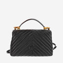 Pinko Love Lady Puff Big Borse