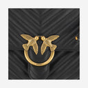 Pinko Love Lady Puff Big Borse