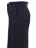 Douuod Trousers Blue