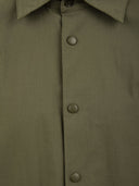 Aspesi Shirts Military