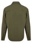 Aspesi Shirts Military