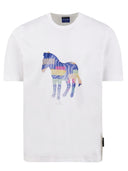 Paul Smith T -skjorter og Polos White