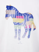 Paul Smith T -skjorter og Polos White