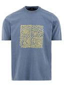 保罗·史密斯（Paul Smith）T恤和Polos Blue