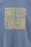 保罗·史密斯（Paul Smith）T恤和Polos Blue