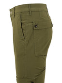 Daniele Alessandrini Trousers Green