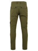 Daniele Alessandrini Trousers Green