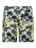 Paul Smith Shorts Blue