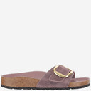Birkenstock Madrid Big Fibbia