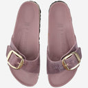 Birkenstock Madrid Big Fibbia