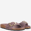 Birkenstock Madrid Big Fibbia