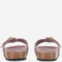 Birkenstock Madrid Big Fibbia