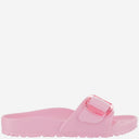 Birkenstock Madrid Big Buckle Slippers