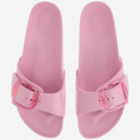 Birkenstock Madrid Big Buckle Slippers