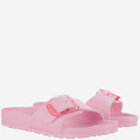 Birkenstock Madrid Big Buckle Slippers