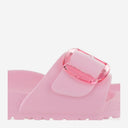 Birkenstock Madrid Big Buckle Slippers