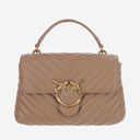 Pinko Love Lady Puff Big Bag