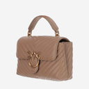 Pinko Love Lady Puff Big Bag