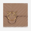 Pinko Love Lady Puff Big Bag