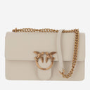 Pinko hou van een schoudertas